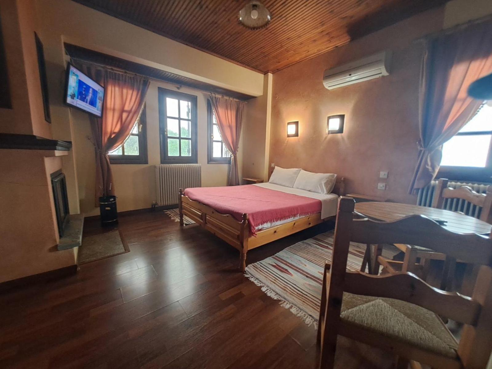 Olga Studios Цагарада Экстерьер фото