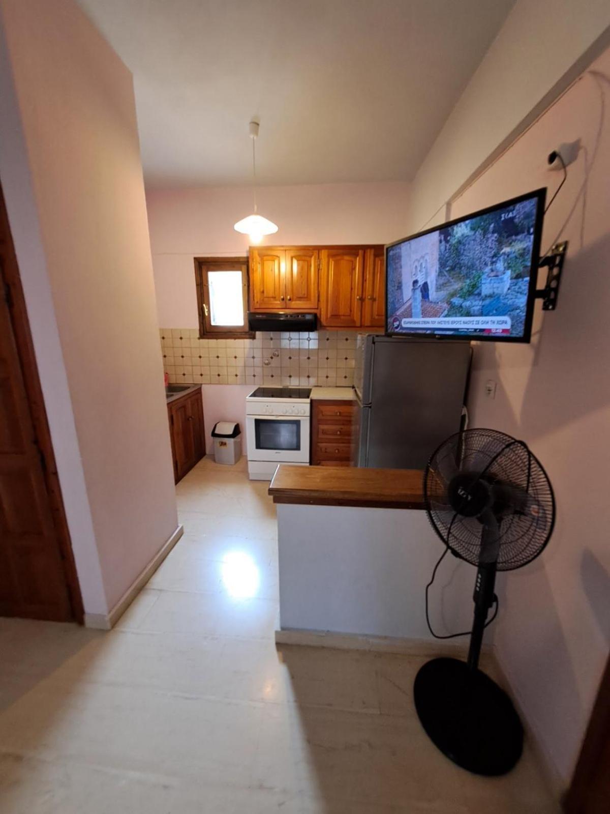 Olga Studios Цагарада Экстерьер фото