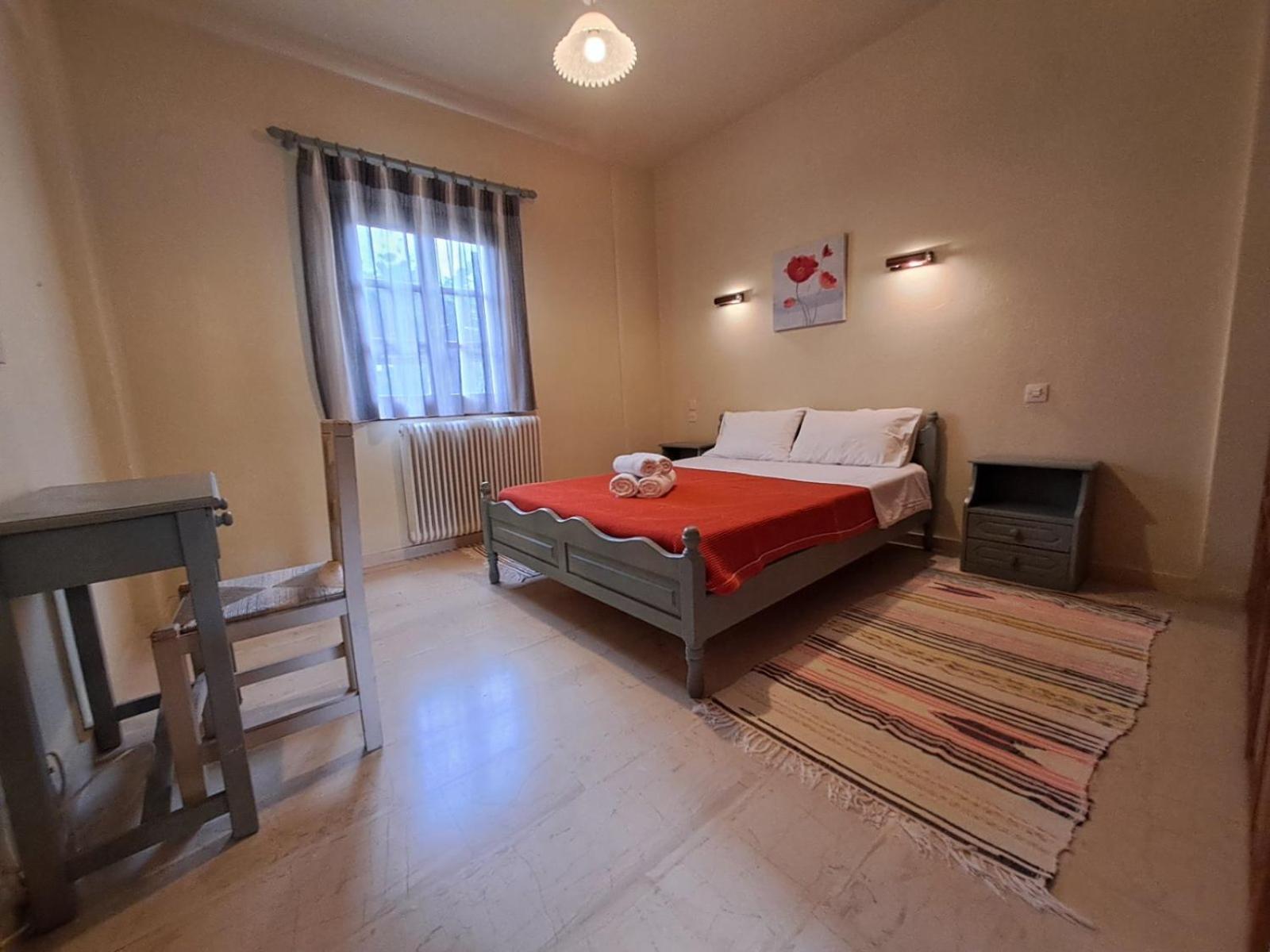 Olga Studios Цагарада Экстерьер фото