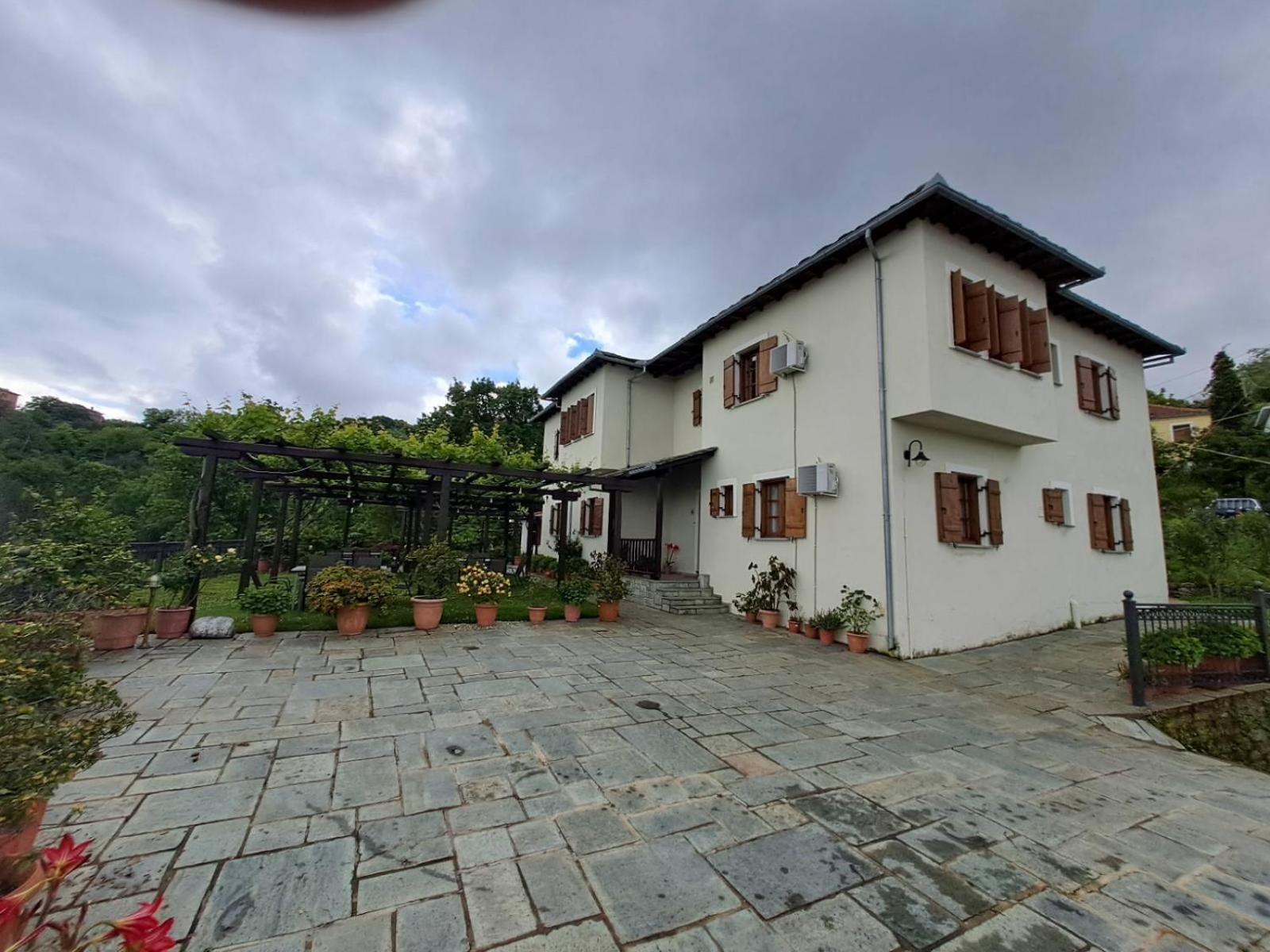Olga Studios Цагарада Экстерьер фото